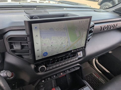 Used 2024 Toyota Sequoia TRD Pro image 37