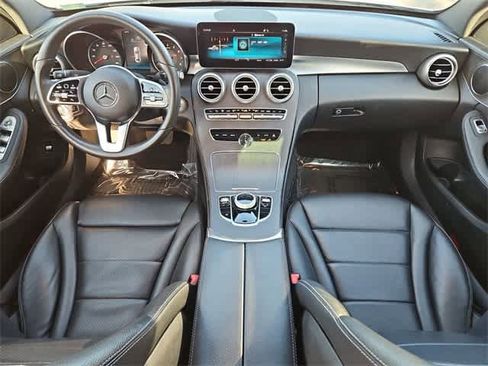 Used 2020 Mercedes-Benz C 300 Sedan image 15