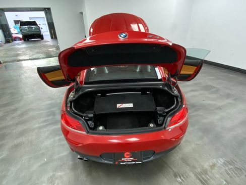 Used 2015 BMW Z4 sDrive28i image 51