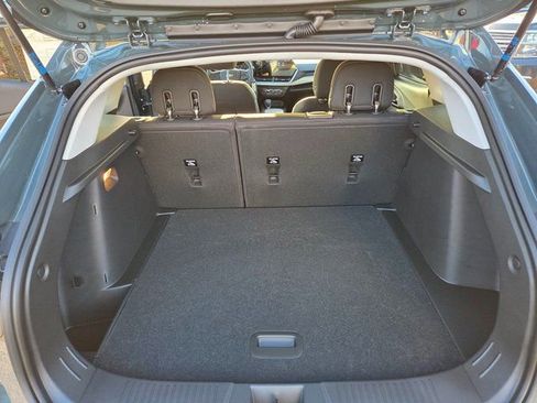 New 2026 Chevrolet Trax LS image 12