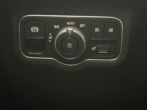 Certified 2026 Mercedes-Benz GLB 250 GLB 250 image 36