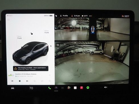 Used 2025 Tesla Model Y Long Range RWD image 26