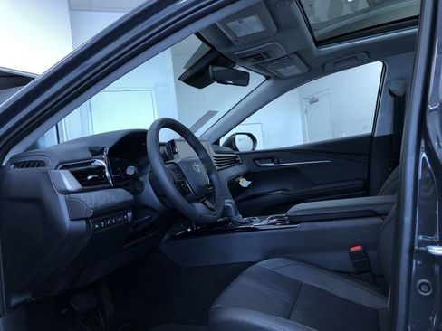 New 2026 Toyota Camry XLE FWD image 10