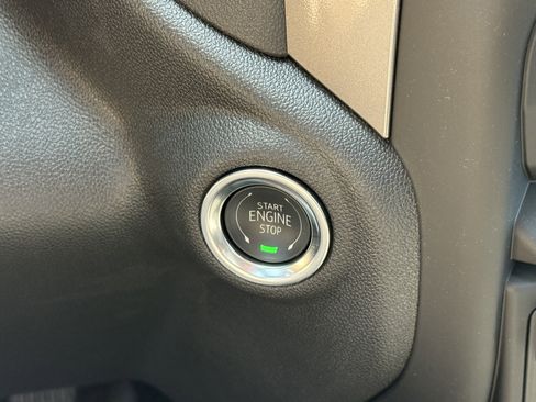 New 2025 Chevrolet Silverado 1500 W/T w/ WT Safety Package image 17