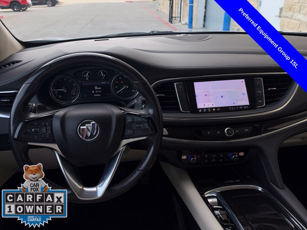 Used 2023 Buick Enclave Essence FWD image 7