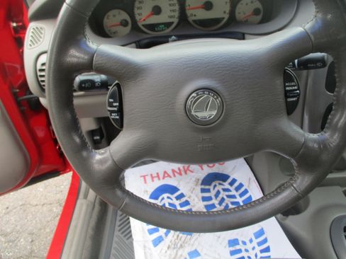 Used 2000 Plymouth Neon Sedan image 12