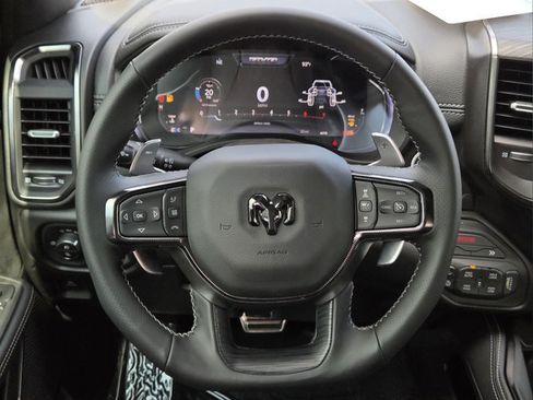 New 2026 RAM 1500 RHO AWD/4WD image 23