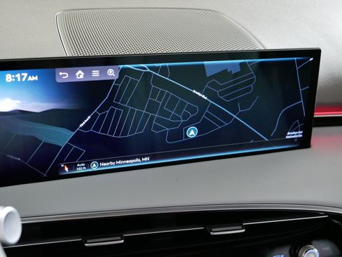Certified 2026 Genesis GV70 2.5T Advanced AWD/4WD image 29