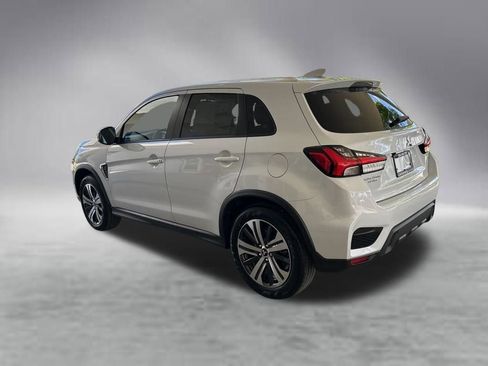 New 2026 Mitsubishi Outlander Sport SE AWD/4WD image 4
