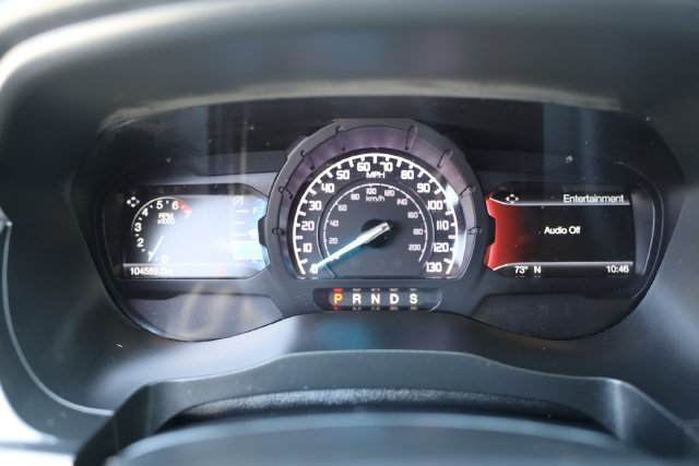 Used 2019 Ford Ranger Lariat w/ FX4 Off-Road Package AWD/4WD image 19