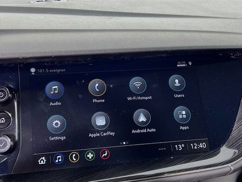 Certified 2023 Buick Envision Preferred w/ Sport Touring Package image 14