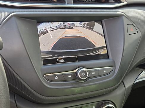 Certified 2023 Chevrolet TrailBlazer LT image 21