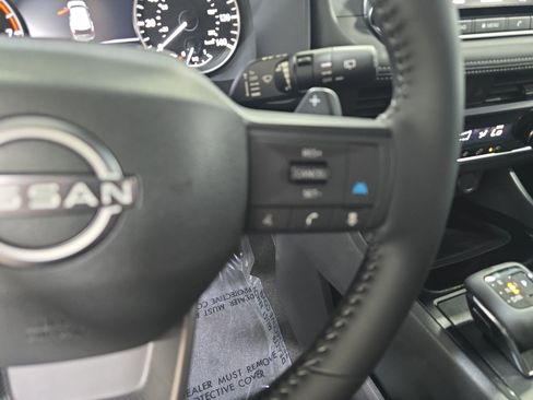 New 2026 Nissan Rogue SV image 18