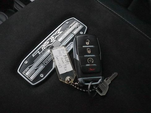 Used 2022 RAM 1500 TRX w/ TRX Level 1 Equipment Group image 46