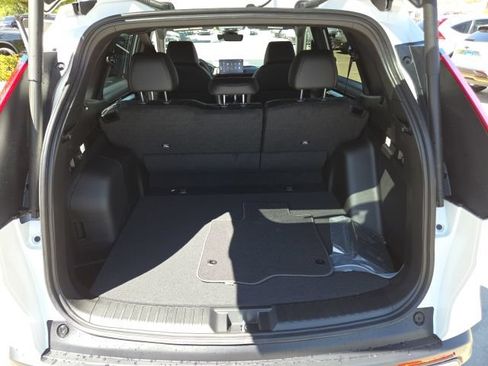 New 2026 Honda CR-V Sport Touring image 8