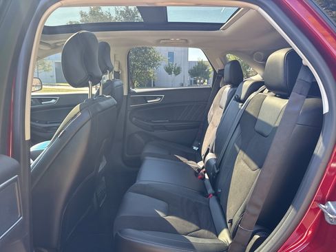 Used 2015 Ford Edge Sport w/ Equipment Group 401A image 15