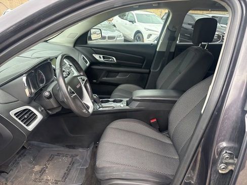 Used 2016 GMC Terrain SLE w/ Chrome Edition AWD/4WD image 20