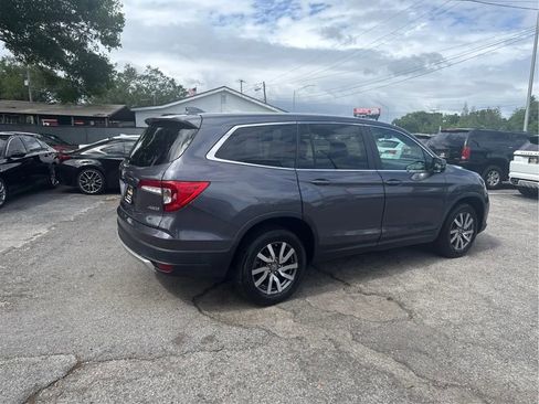 Used 2022 Honda Pilot EX-L image 5