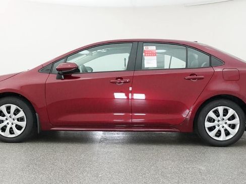 New 2026 Toyota Corolla LE FWD image 19
