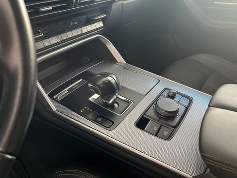 Used 2025 MAZDA CX-90 3.3 Turbo w/ Preferred Package image 44