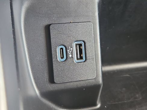 Used 2024 Ford F150 XLT w/ Mobile Office Package AWD/4WD image 24