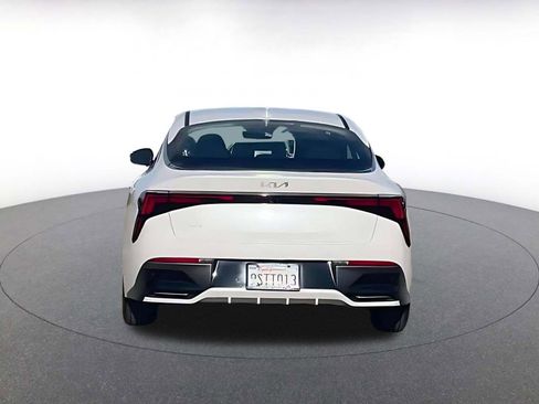 Used 2025 Kia K5 LXS image 10