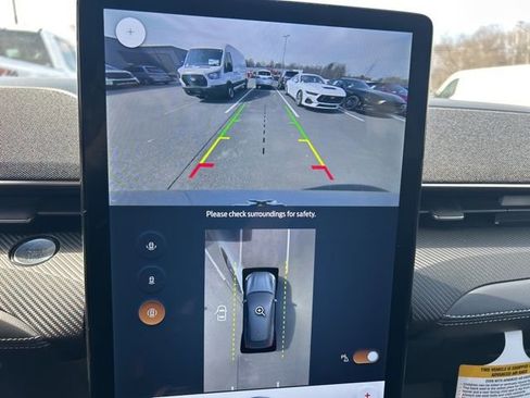 New 2026 Ford Mustang Mach-E Premium w/ Technology Package image 28