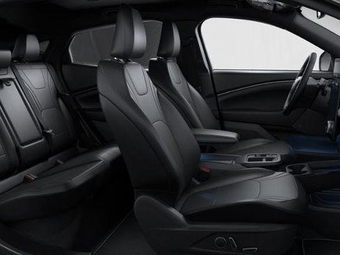 New 2026 Ford Mustang Mach-E Premium image 15