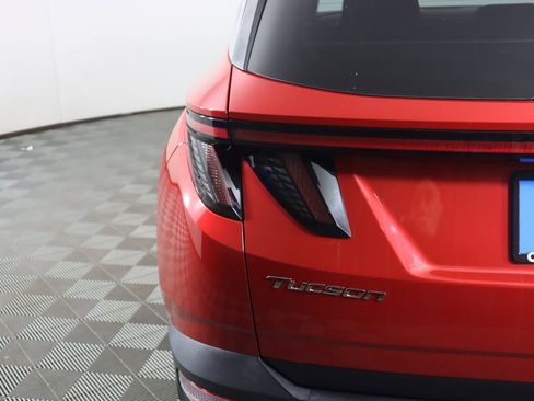 Used 2023 Hyundai Tucson SEL image 14