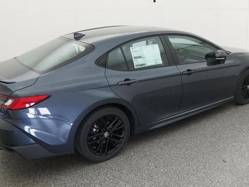 New 2026 Toyota Camry SE FWD image 9
