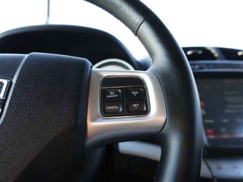 Used 2019 Dodge Journey GT w/ Blacktop Package image 20