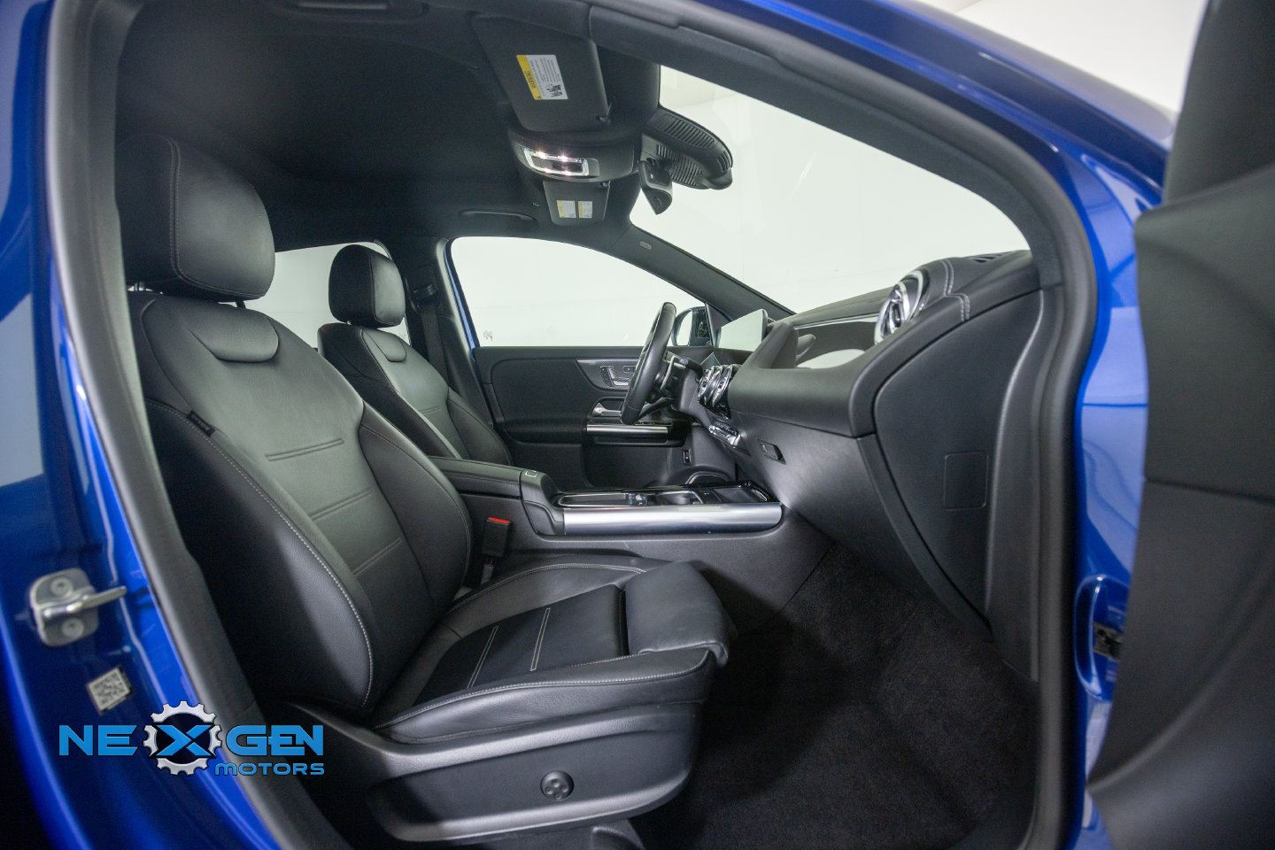 Used 2024 Mercedes-Benz GLA 35 AMG 4MATIC image 6