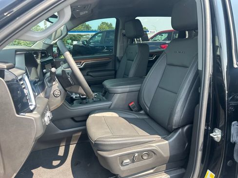Certified 2023 GMC Sierra 1500 Denali AWD/4WD image 18