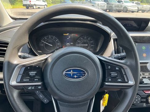 Used 2021 Subaru Impreza 2.0i AWD/4WD image 6