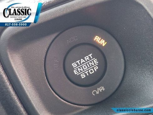 Used 2025 Jeep Wrangler Sport AWD/4WD image 23