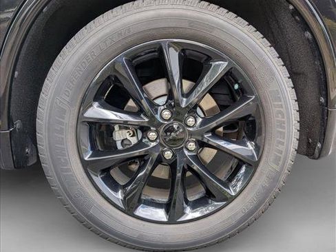 Used 2018 Dodge Durango R/T w/ Trailer Tow Group IV AWD/4WD image 25