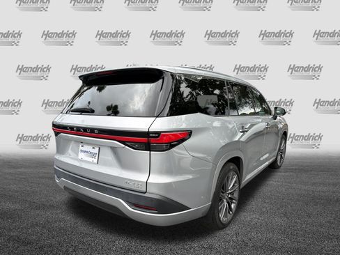 Certified 2024 Lexus TX 350 AWD w/ Technology Package image 6