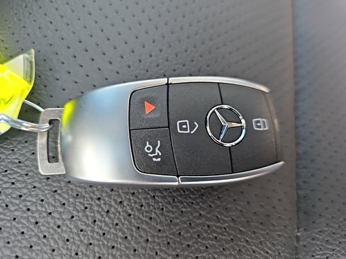 New 2026 Mercedes-Benz GLE 350 4MATIC image 37