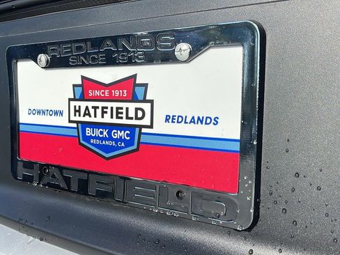 New 2026 Buick Envista Preferred w/ Convenience I Package image 27