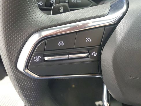 New 2026 Chevrolet Equinox EV LT image 21