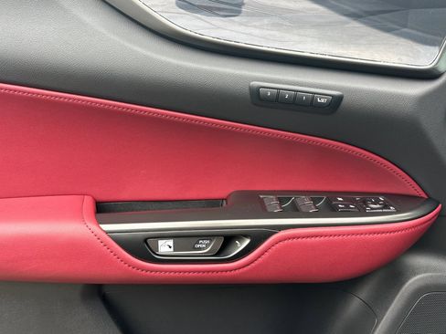 Used 2024 Lexus NX 250 FWD w/ Cold Area Package image 13