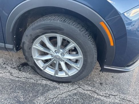 Used 2025 Honda CR-V EX-L image 47