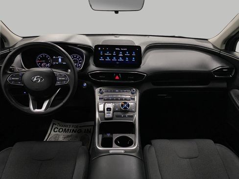 Certified 2023 Hyundai Santa Fe SEL w/ Cargo Package AWD/4WD image 21