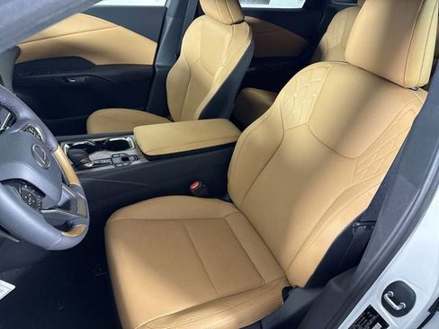 New 2026 Lexus RX 350 Premium image 18