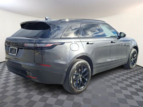 Used 2025 Land Rover Range Rover Velar S image 6