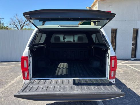 Used 2020 Ford Ranger Lariat w/ Equipment Group 501A Mid RWD image 6
