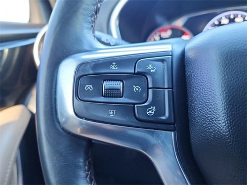 Used 2022 Chevrolet Blazer Premier w/ Enhanced Convenience Package image 28