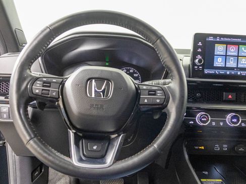 Used 2023 Honda CR-V Sport Touring image 31