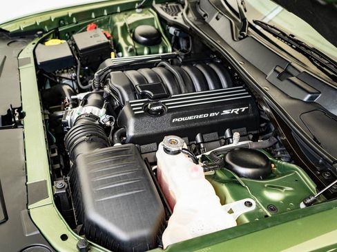 Used 2022 Dodge Challenger R/T Scat Pack image 38