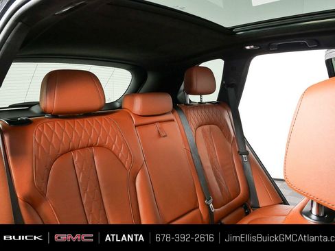 Used 2024 BMW X5 xDrive40i w/ M Sport Package AWD/4WD image 22